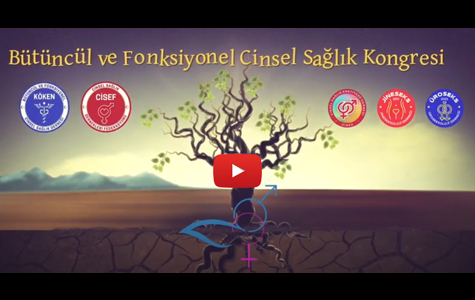 Kongre Video Tasarımlaramız