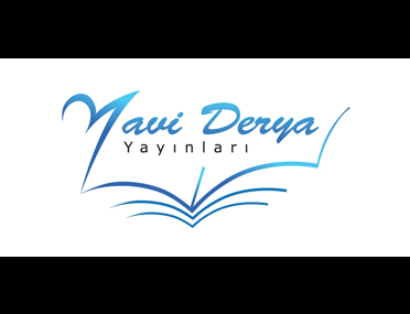 Mavi Derya Yayınları için yapmış olduğumuz Logo Tasarımımız