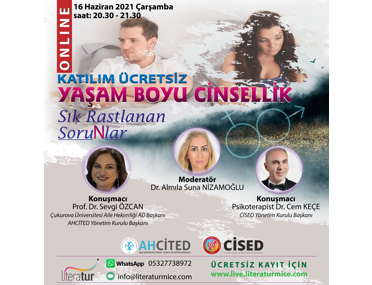Afiş Tasarımlarımızdan