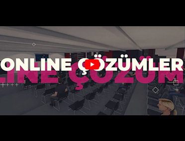 Literatur M.İ.C.E. İçin Hazırlamış olduğumuz video