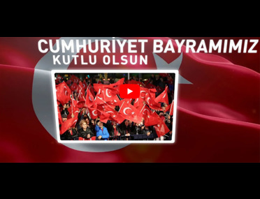 Winpet Medikal için hazırlamış olduğumuz 29 Ekim Cumhuriyet Bayramı video tasarımı