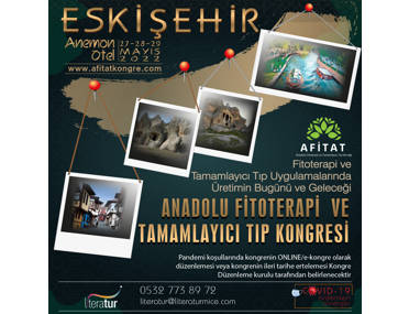 Afiş tasarımlarımızdan