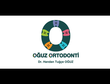 Oğuz Ortodonti için hazırlamış olduğumuz Logo Tasarımımız
