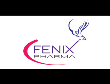 Fenix Pharma için Yapmış olduğumuz Logo Tasarımımız
