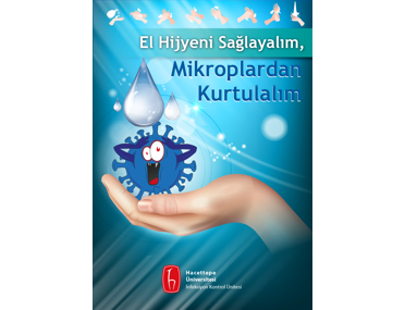 Afiş Tasarımlarımızdan