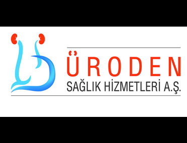 Üroden Sağlık Hizmetleri A.Ş. için yapmış olduğumuz Logo tasarımı