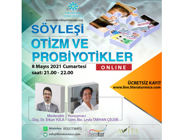 Afiş Tasarımlarımızdan
