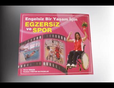 Engelsiz Bir Yaşam için Egzersiz ve Spor 