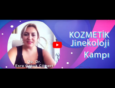Kongre Video Tasarımlarımızdan